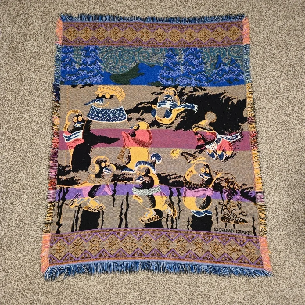 Goodwin Weavers vintage goodwin